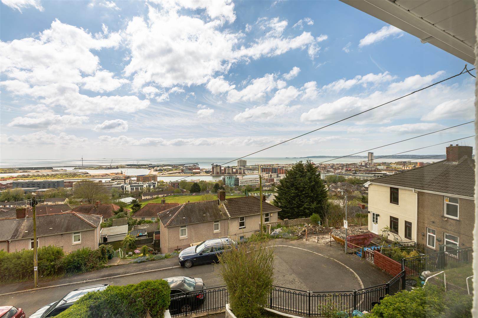 Wallace Road, St. Thomas, Swansea, SA1 8HA